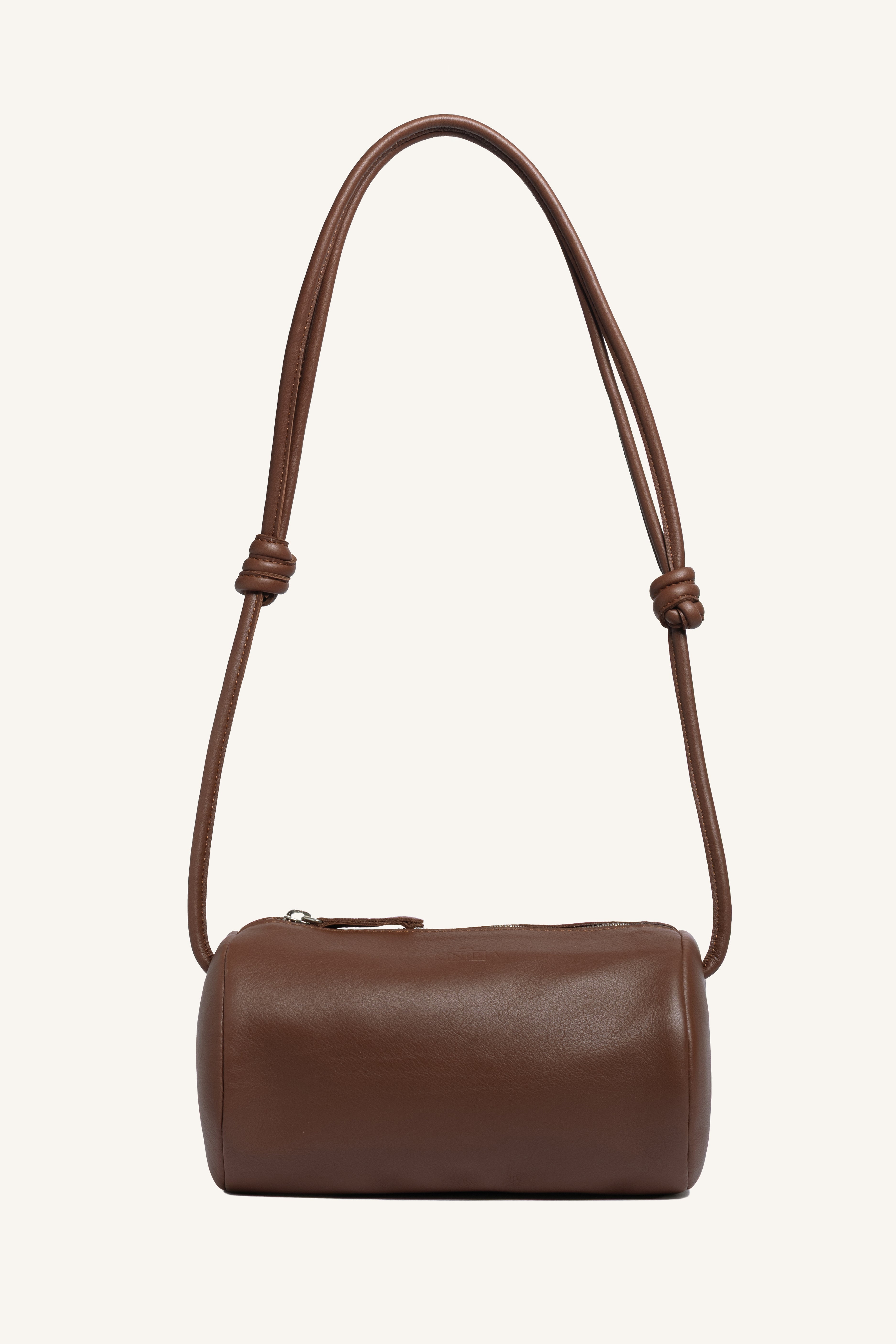 BOLSO CILINDRO | Bacardi