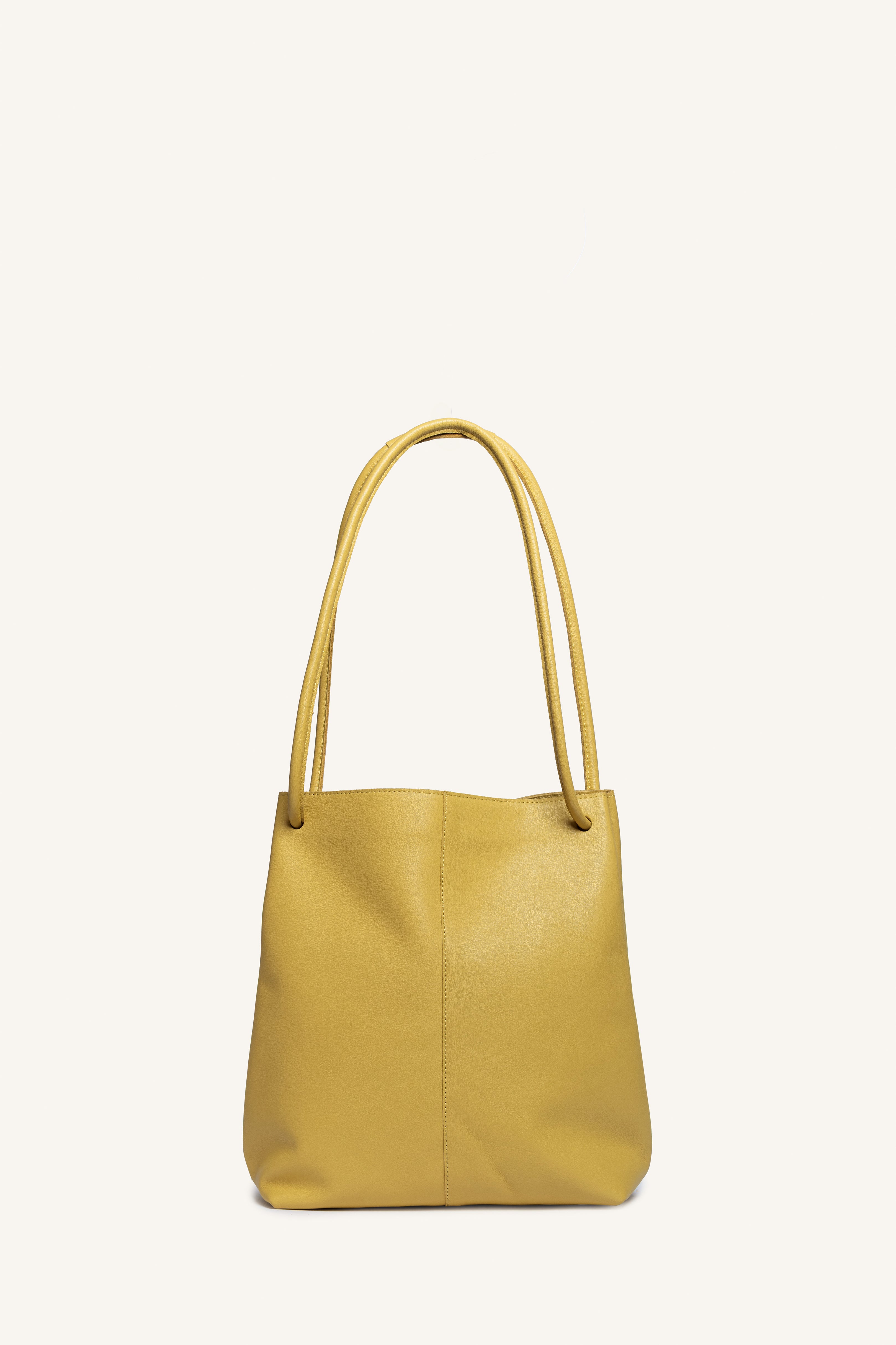 BOLSO COSTA MEDIANO | Amarillo