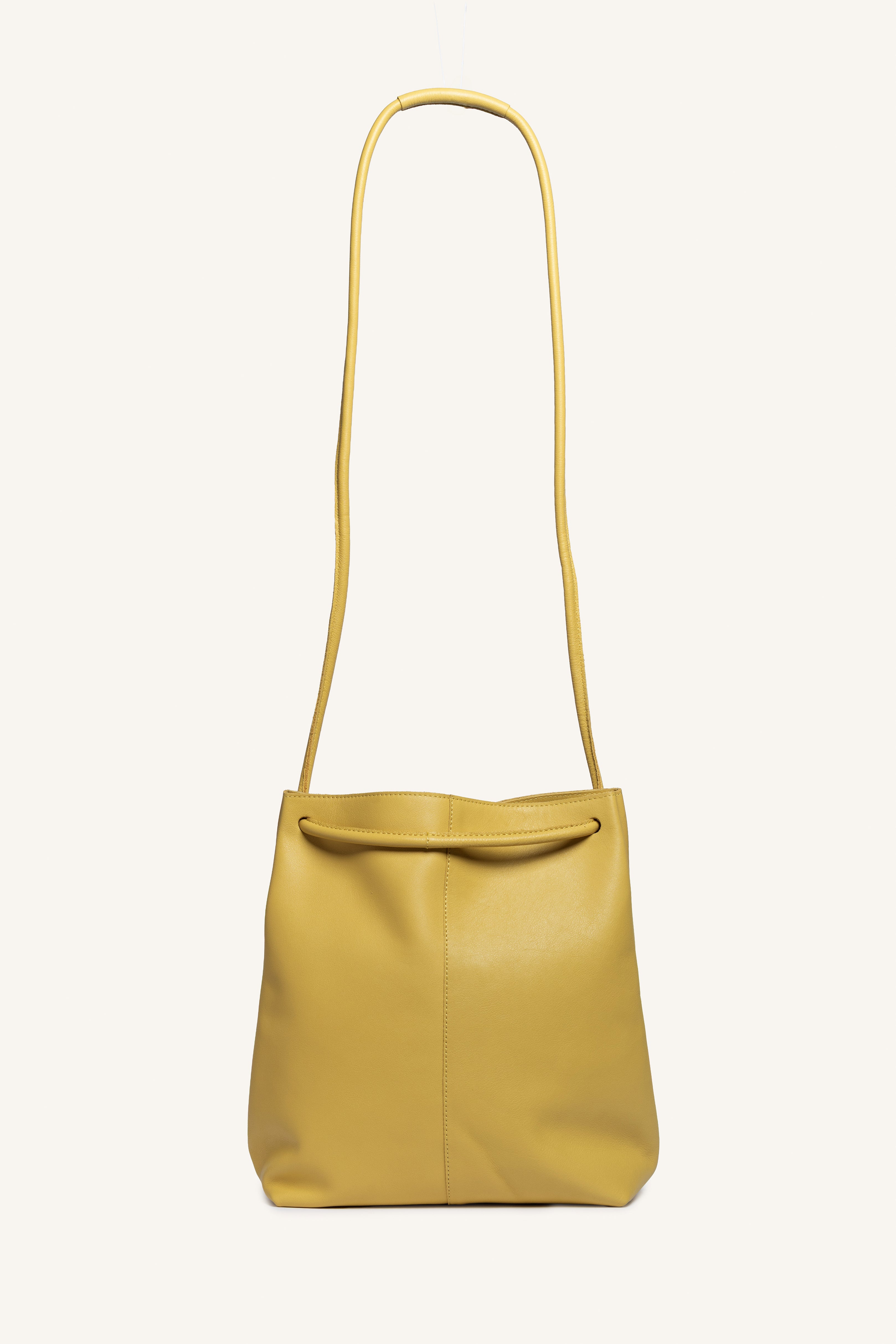 BOLSO COSTA MEDIANO | Musgo claro