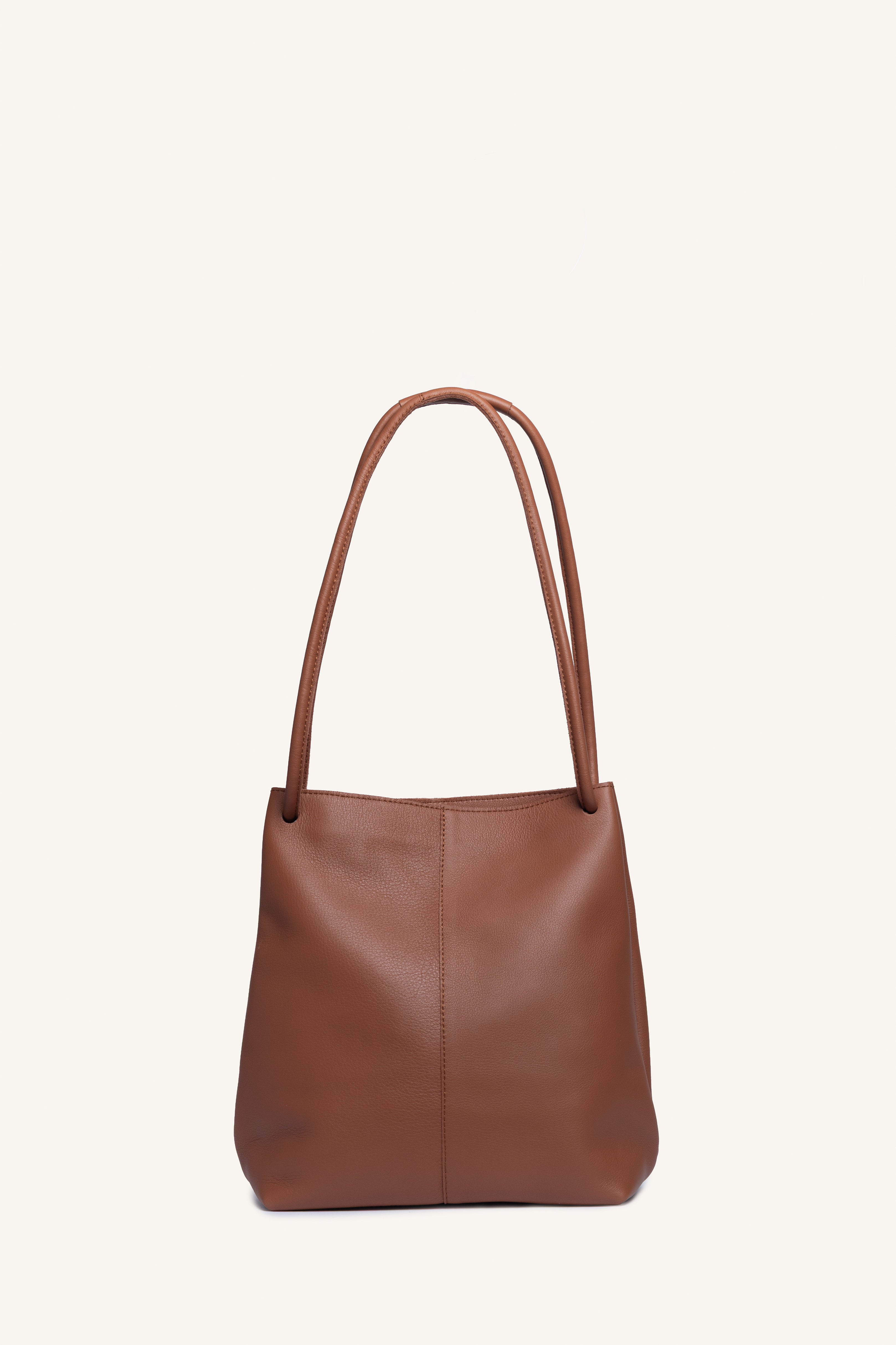 BOLSO COSTA MEDIANO | Tan