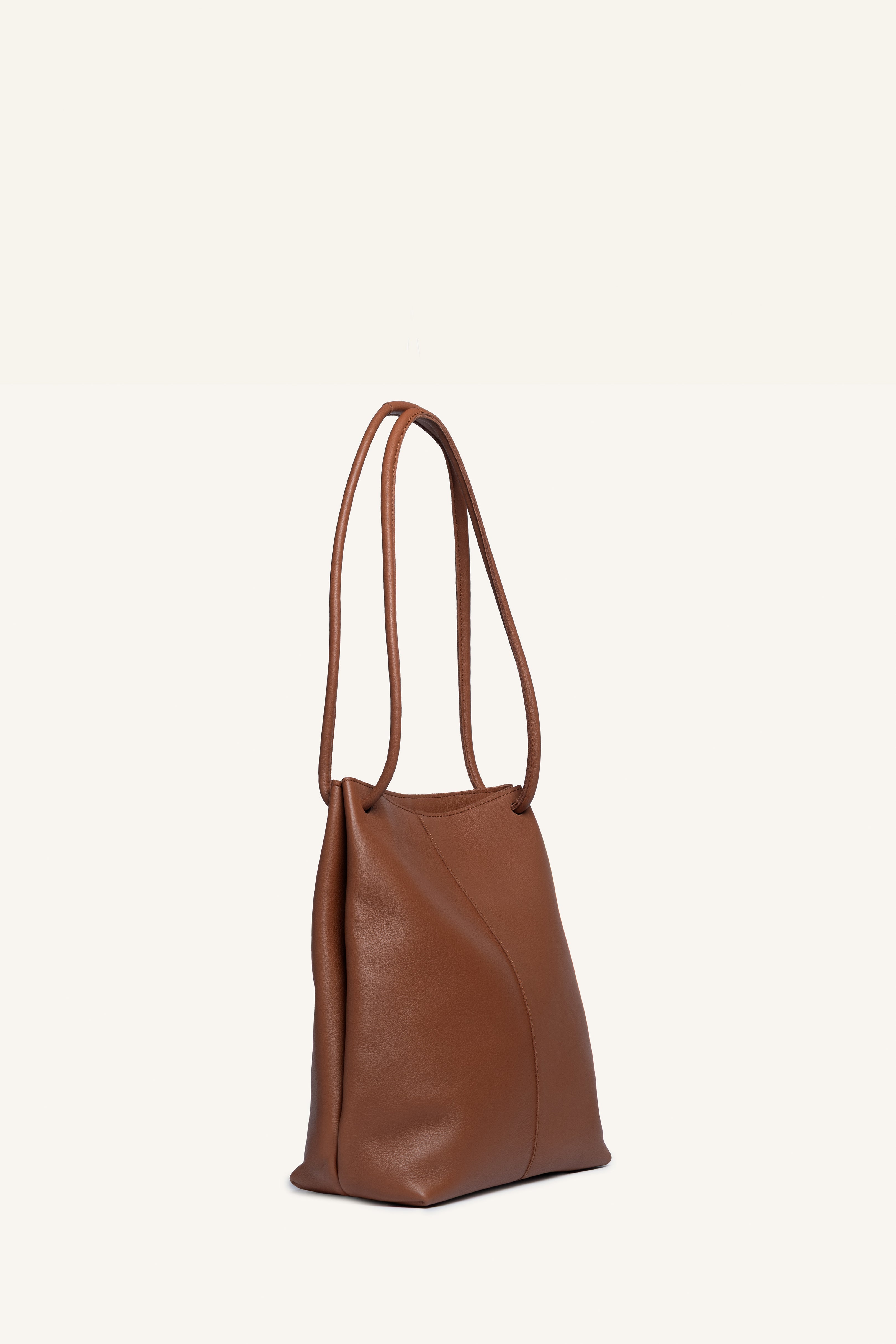 BOLSO COSTA MEDIANO | Tan