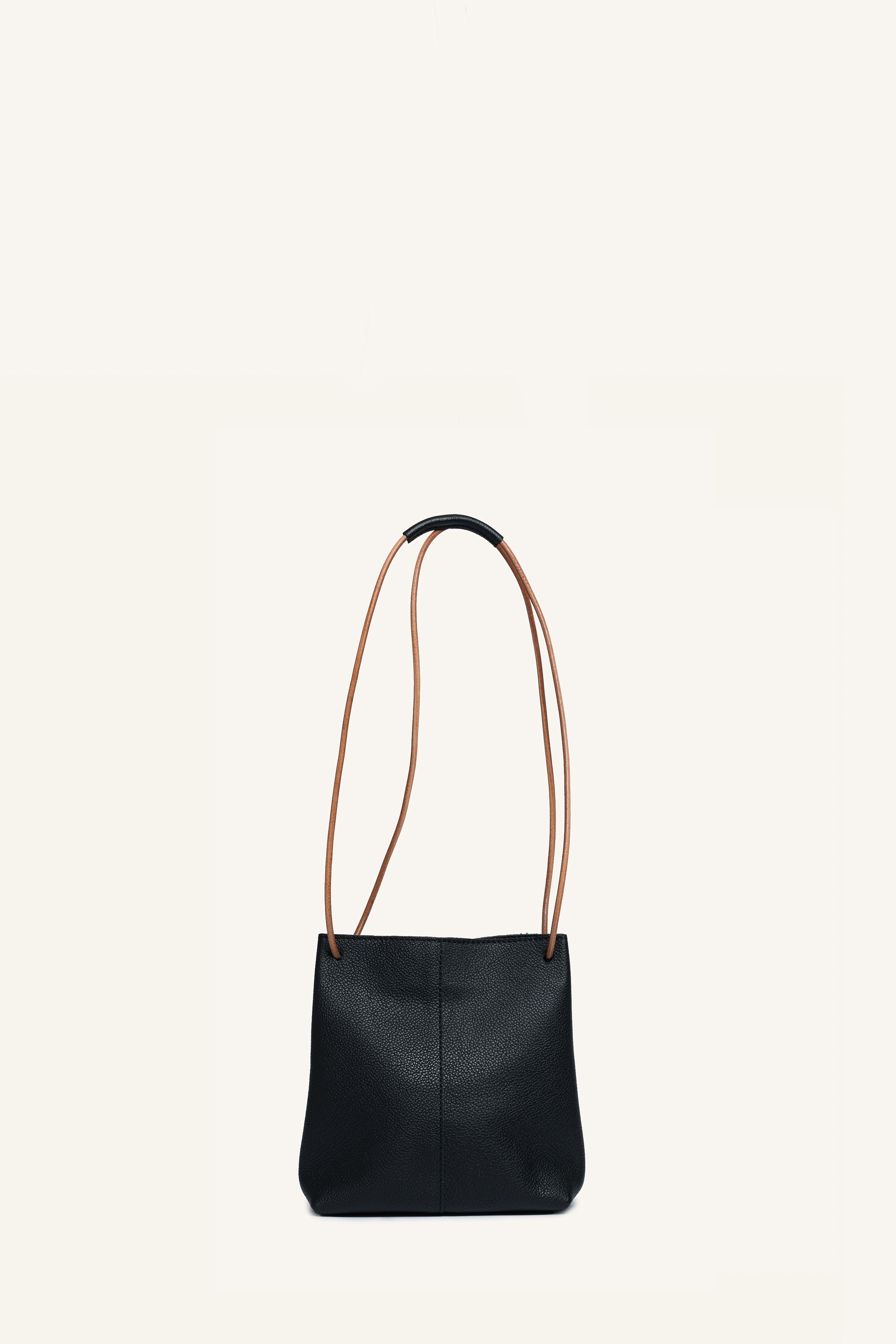 BOLSO COSTA PEQUEÑO | Negro