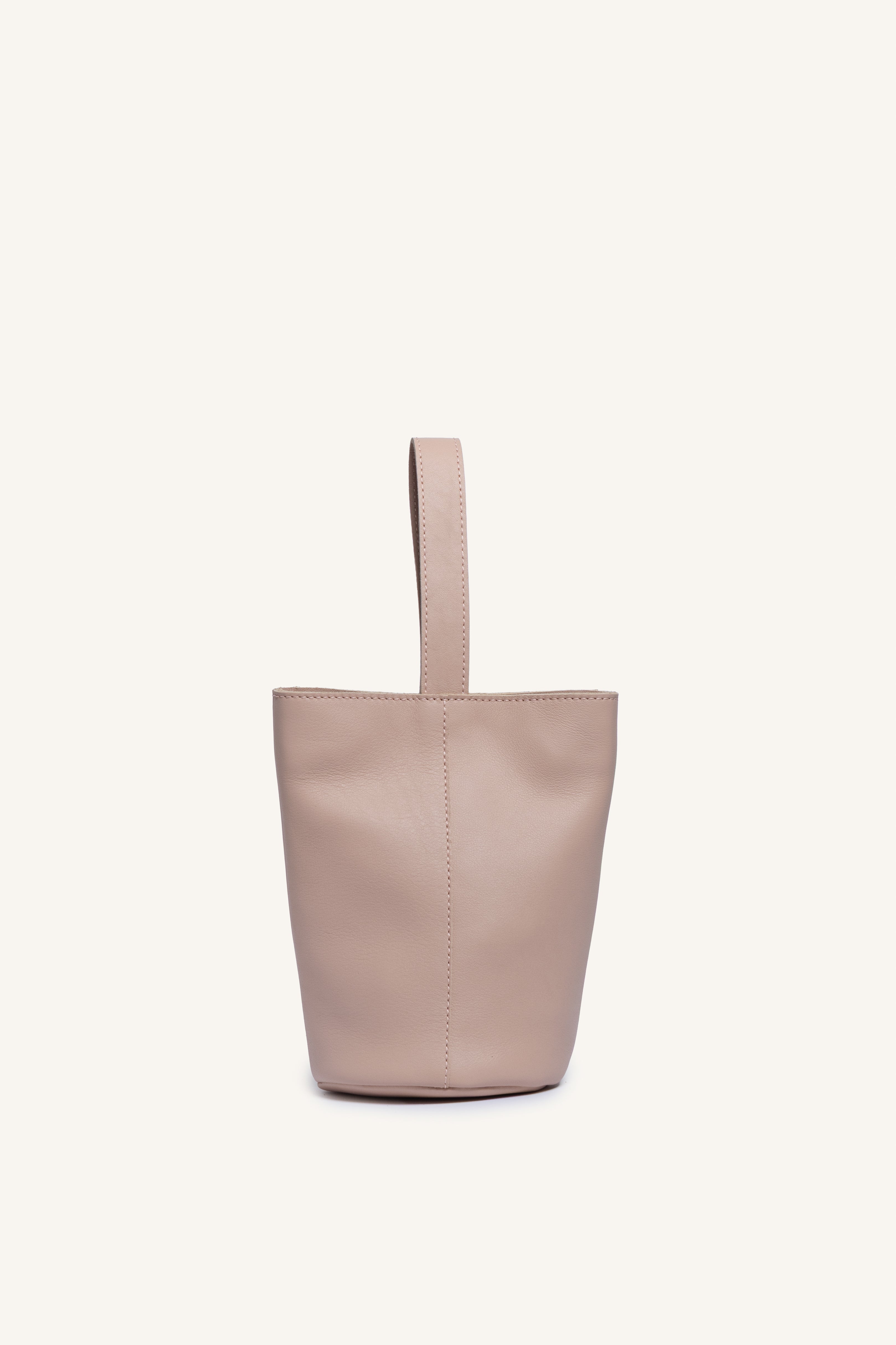 BOLSO CUBITO | Rosa