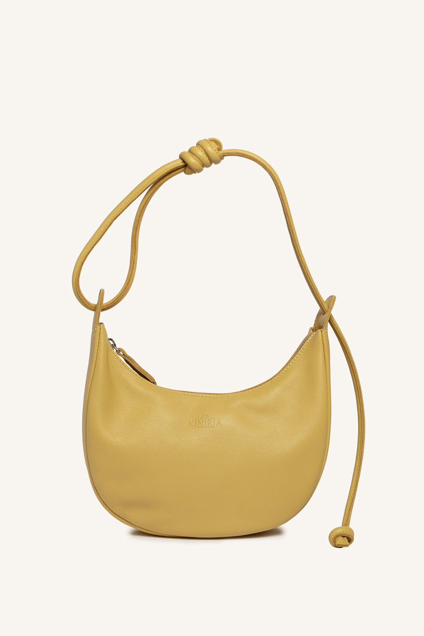 ISLA MINI BAG | Yellow