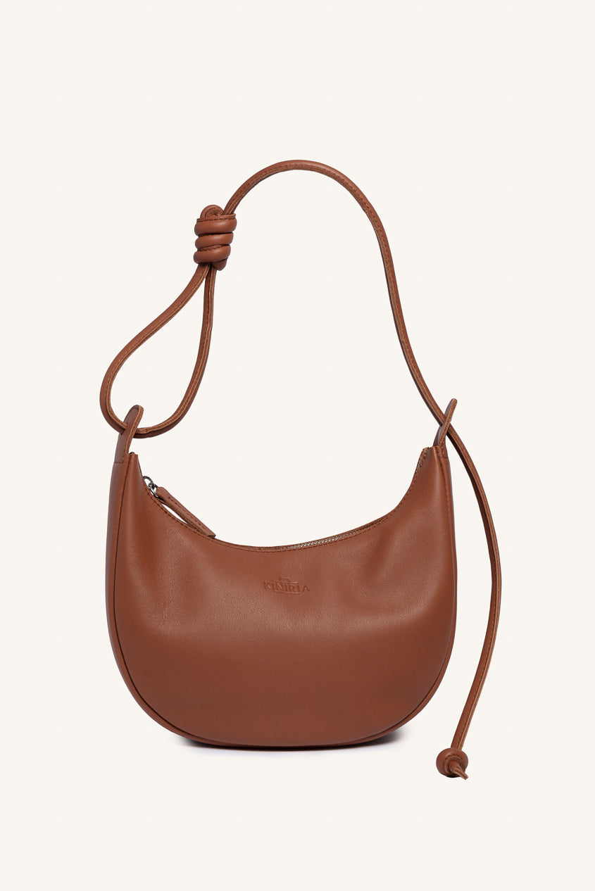 BOLSO ISLA MINI | Tan