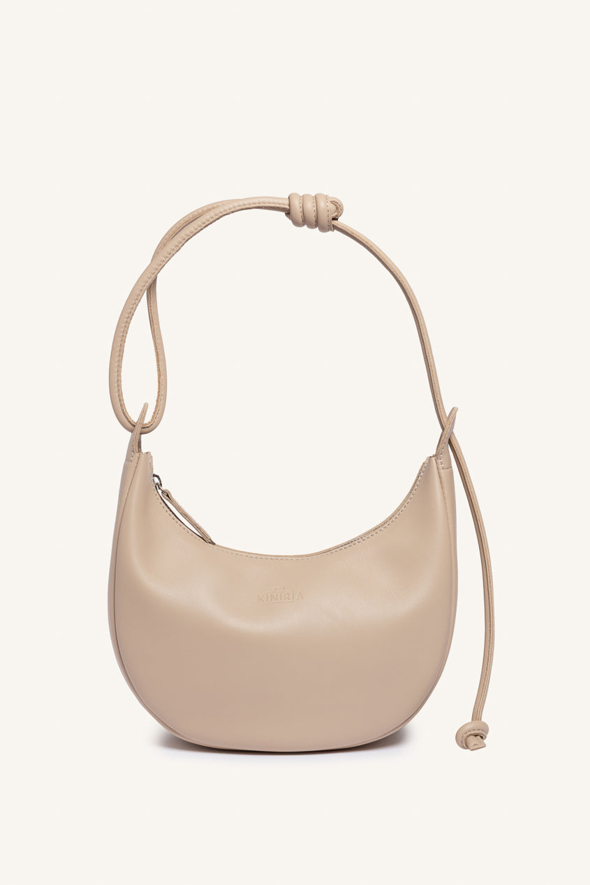 ISLA MINI BAG | Light Taupe