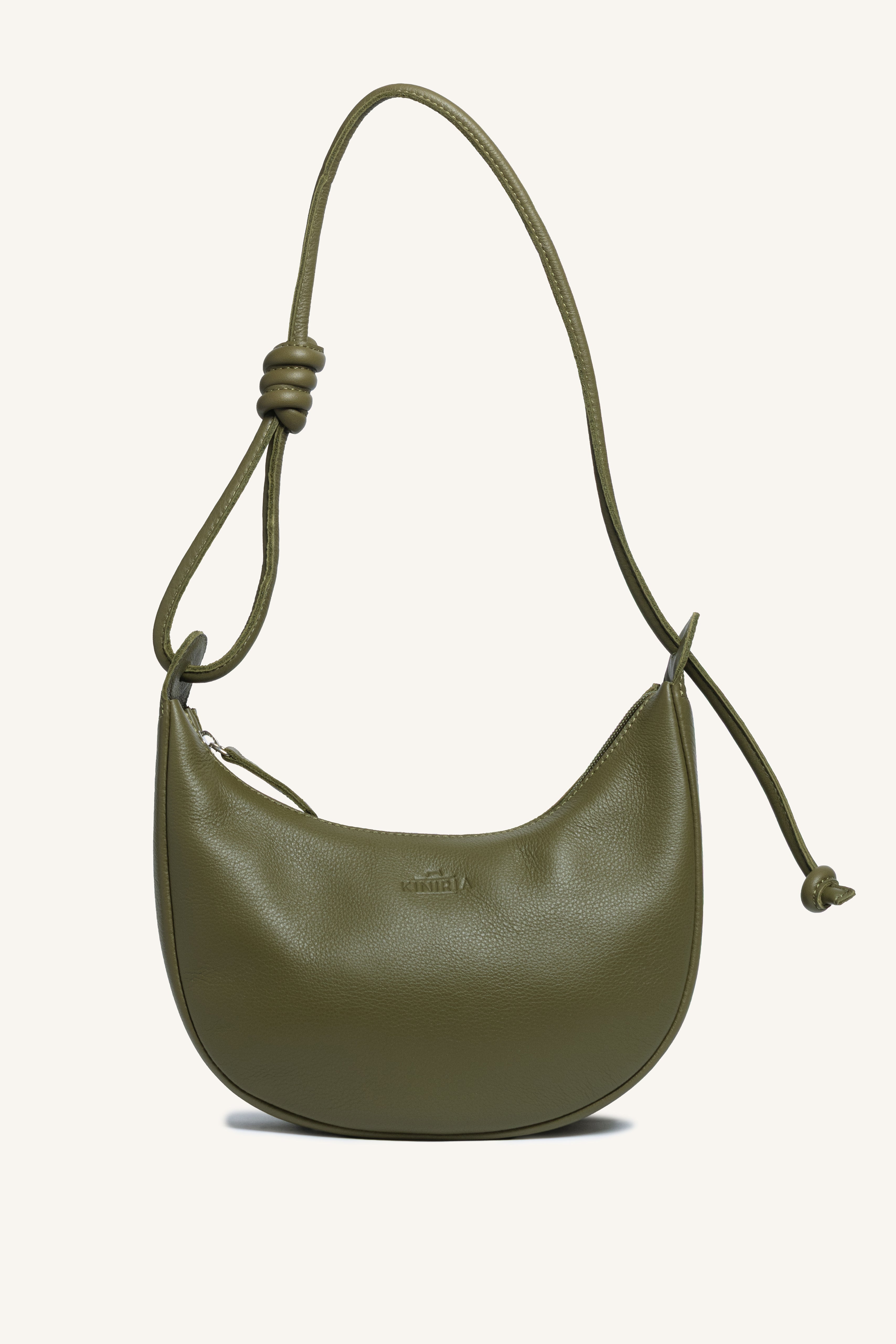 BOLSO ISLA MINI | Verde Bambú