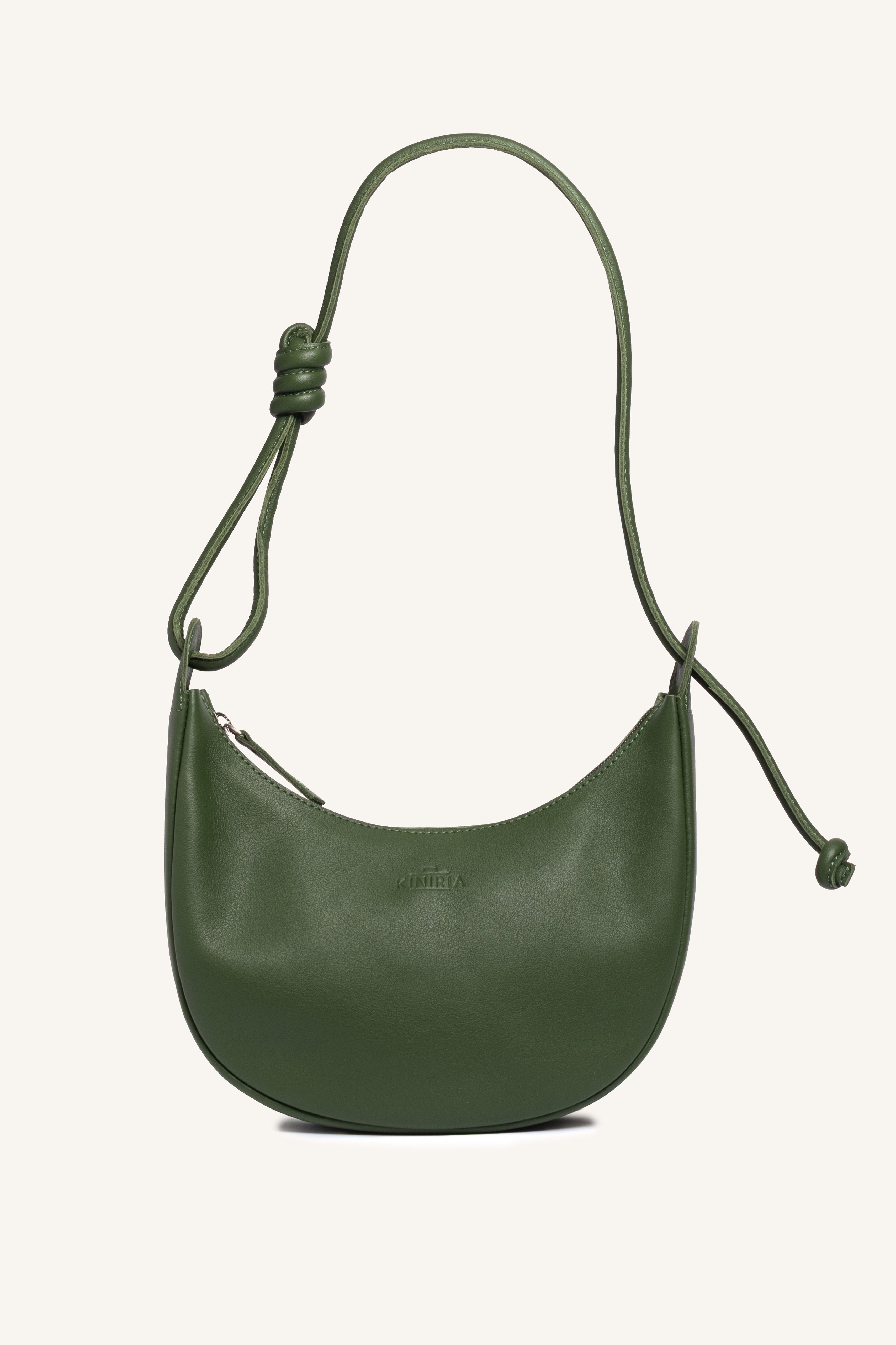 BOLSO ISLA MINI | Verde bosque