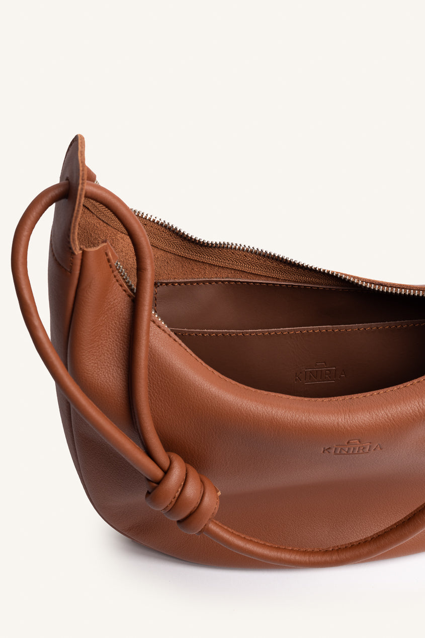 BOLSO ISLA | Tan