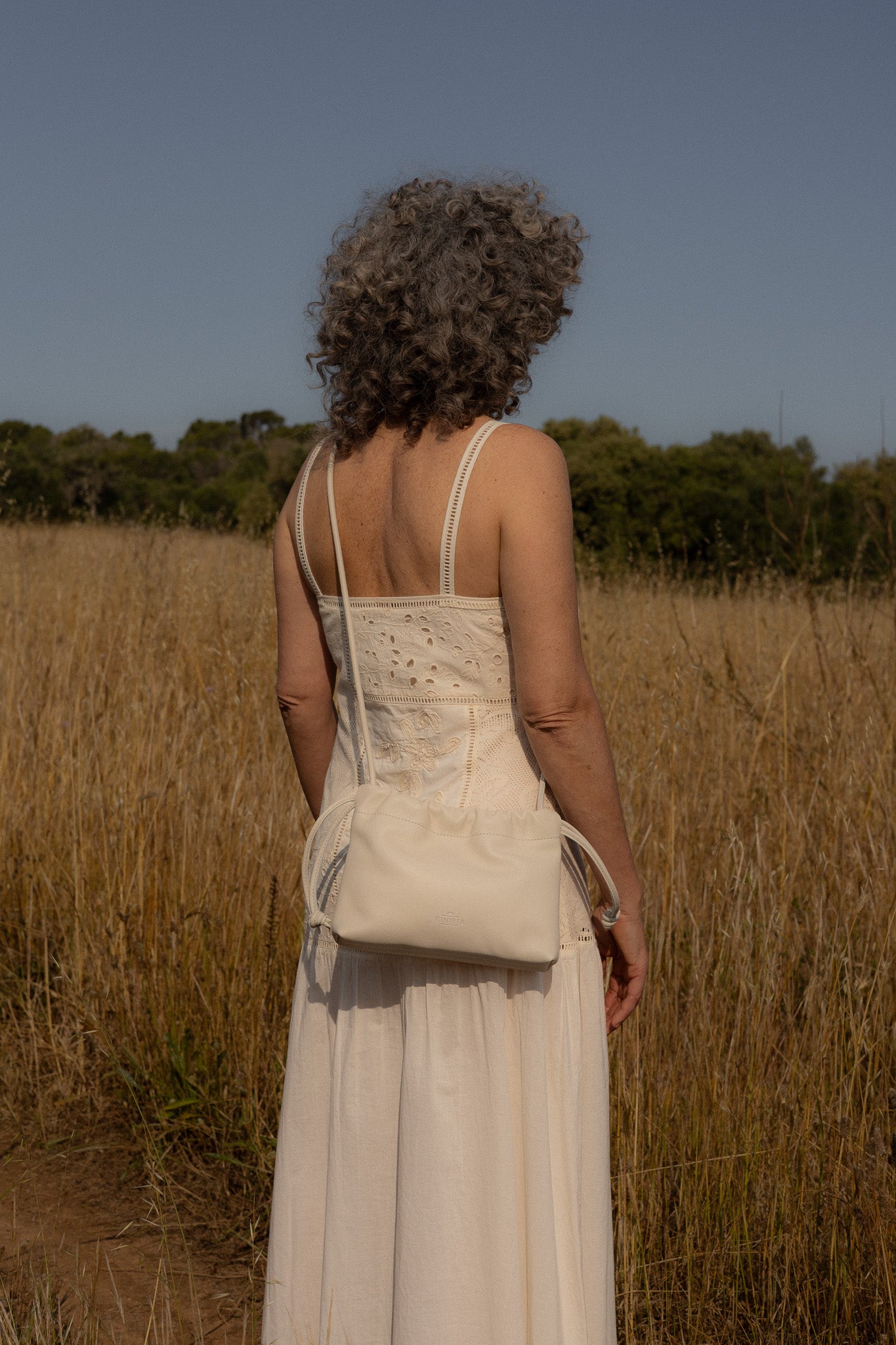 SMALL BAG | Ice