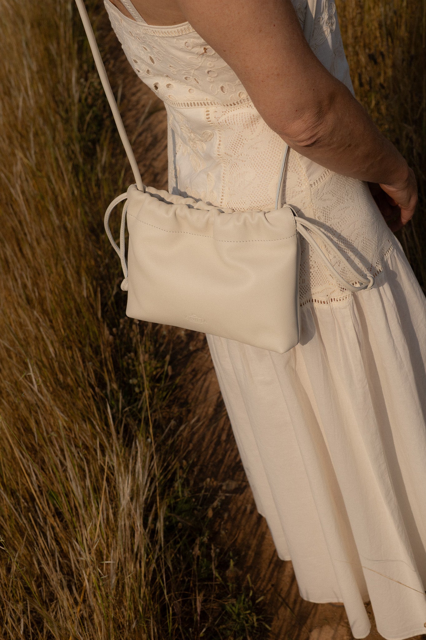 SMALL BAG | Ice