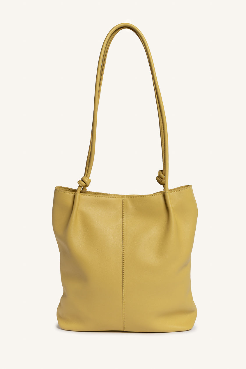 MAR BAG | Yellow