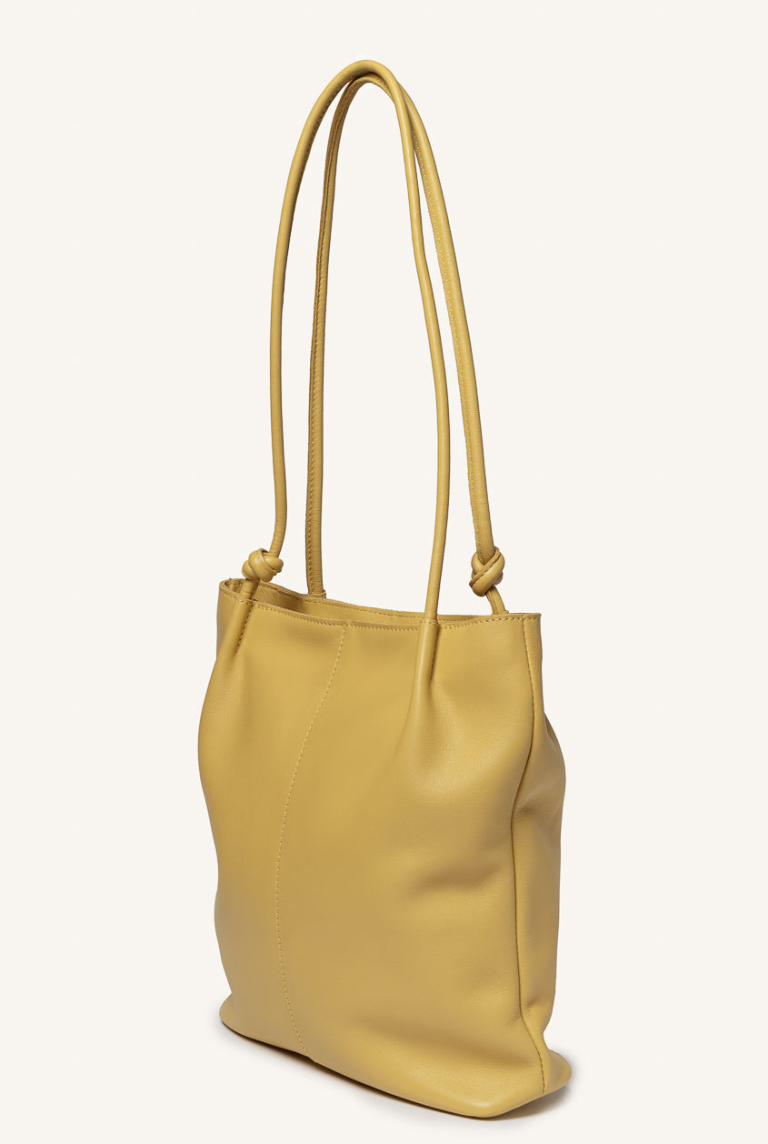 MAR BAG | Yellow