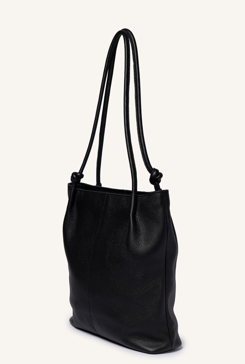 MAR BAG | Black