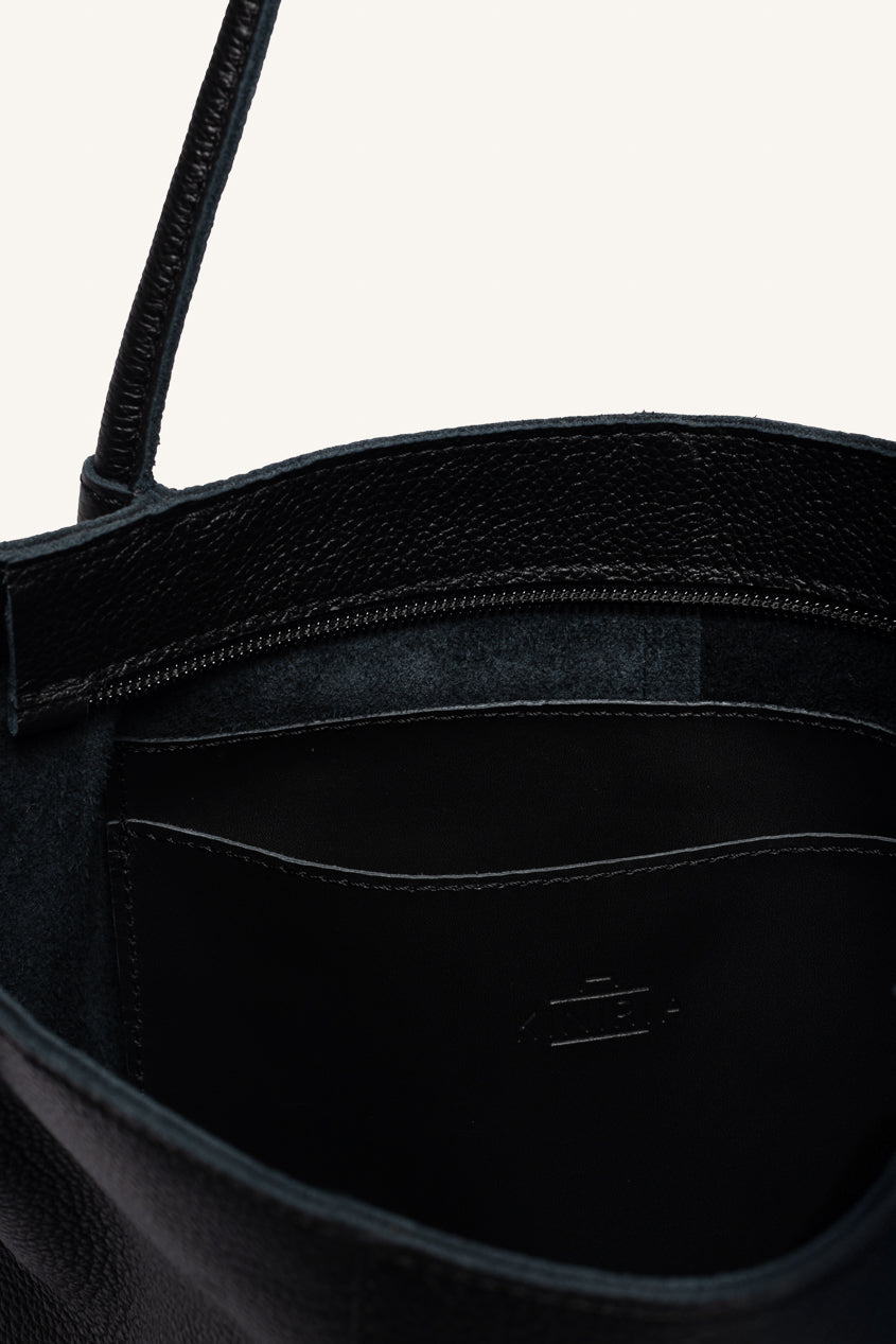BOLSO MAR | Negro