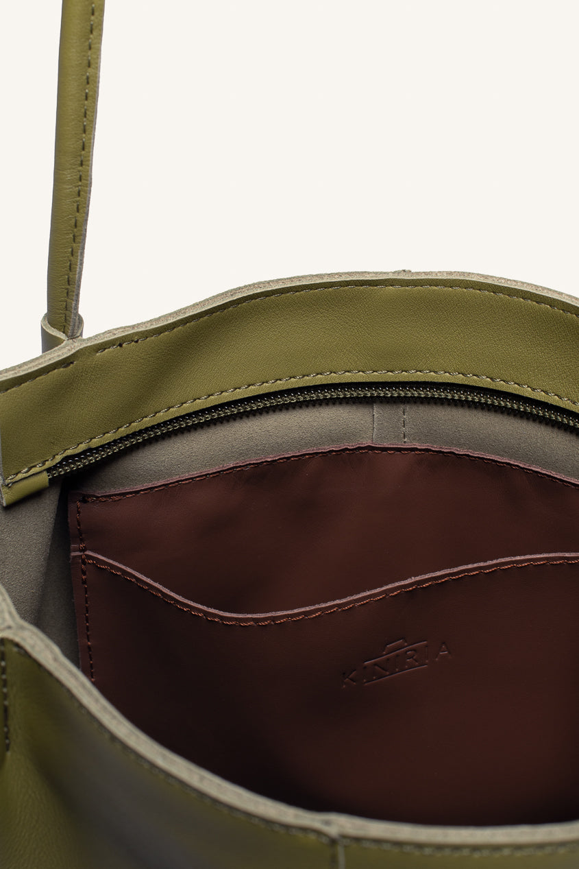 MAR BAG | Olive