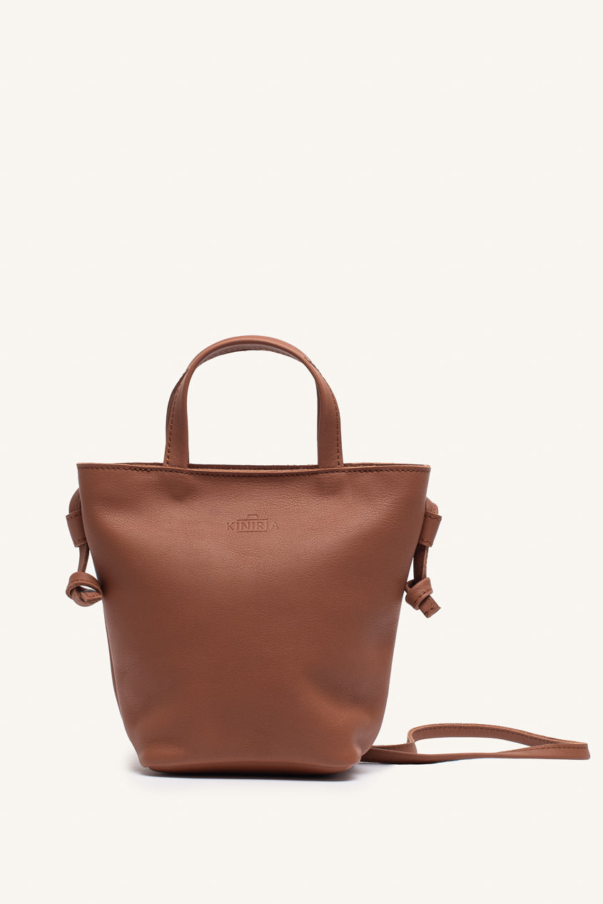 MINI KNOT BAG | So