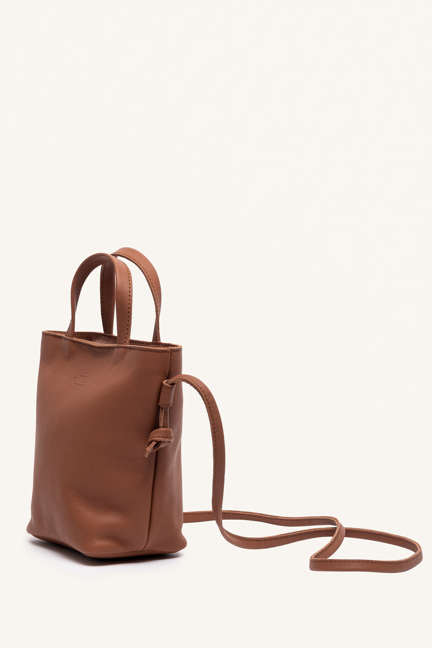 MINI KNOT BAG | So