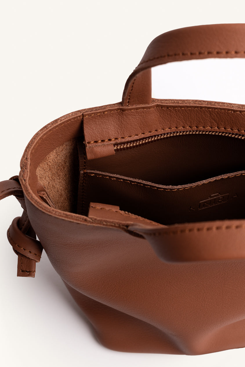 MINI KNOT BAG | So