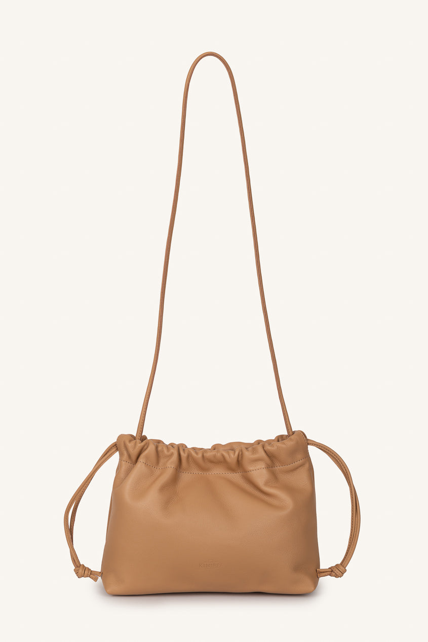 MEDIUM SACK BAG | desert sand