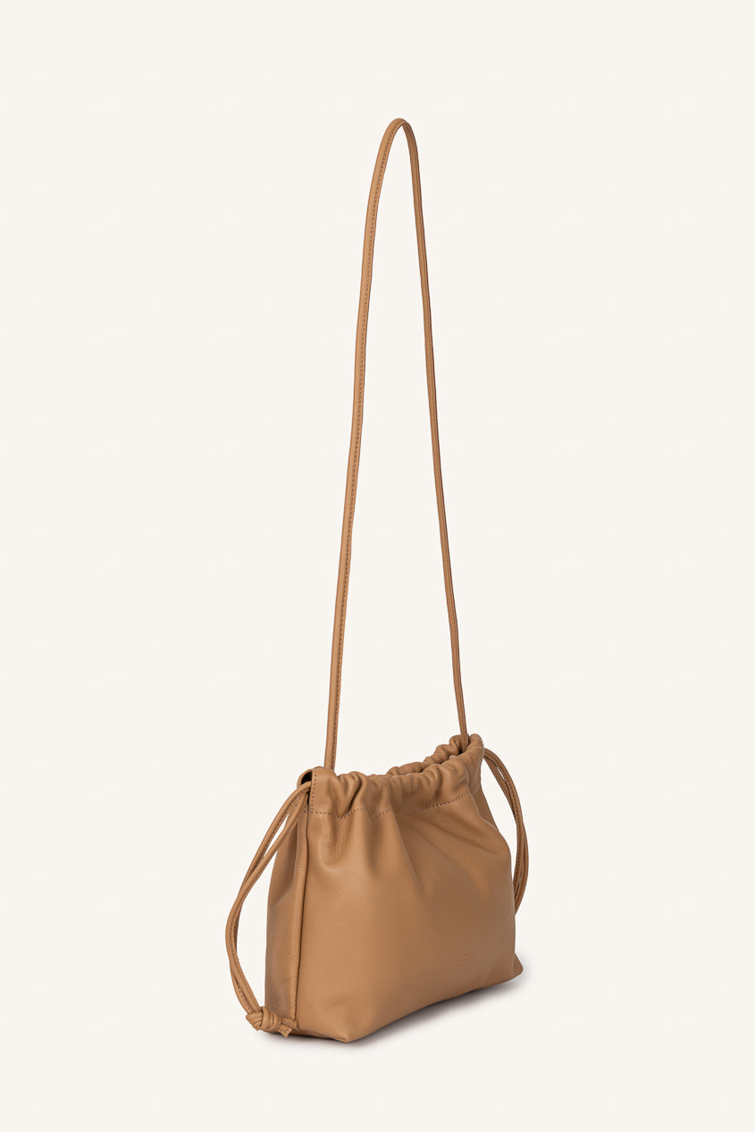 MEDIUM SACK BAG | desert sand