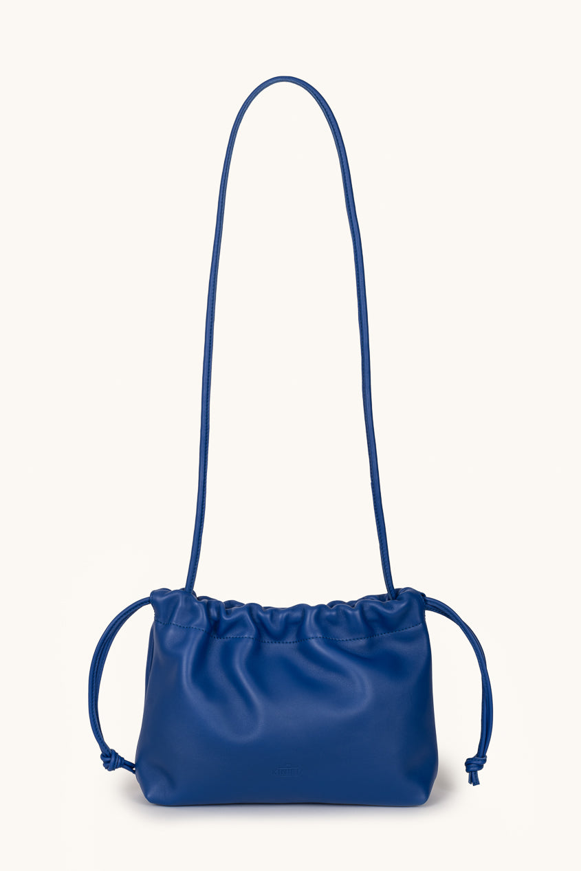MEDIUM SACK BAG | Pacific Blue