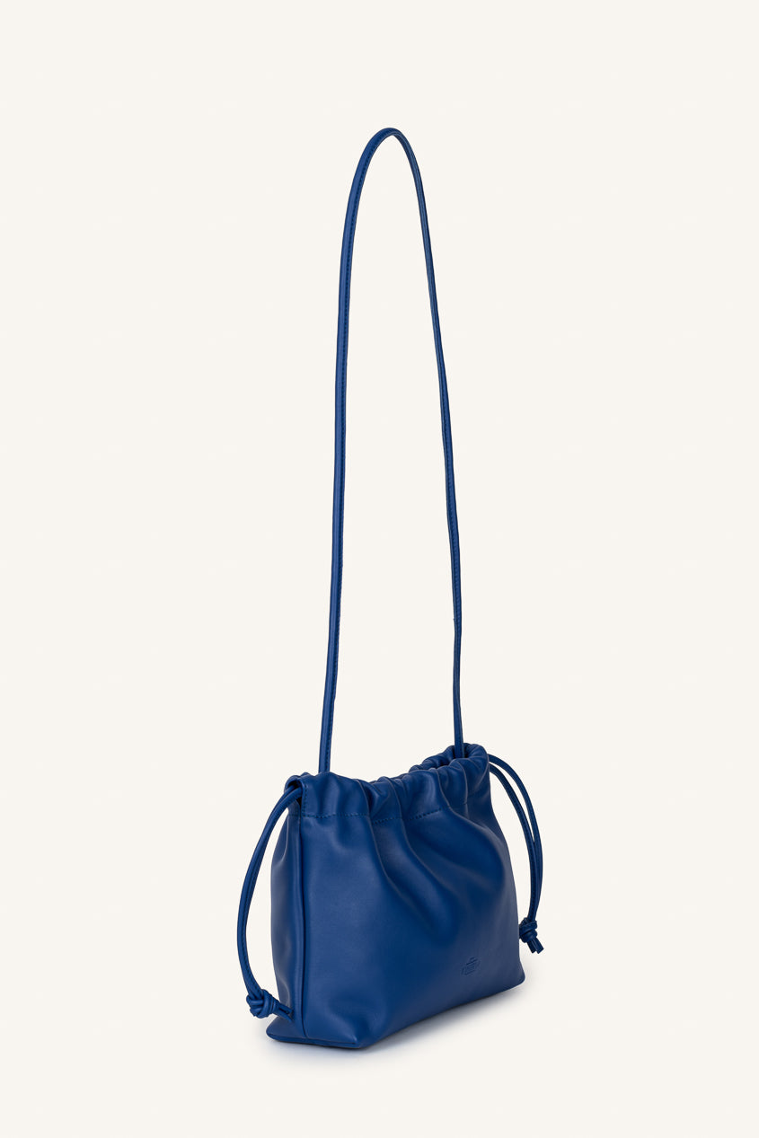 MEDIUM SACK BAG | Pacific Blue