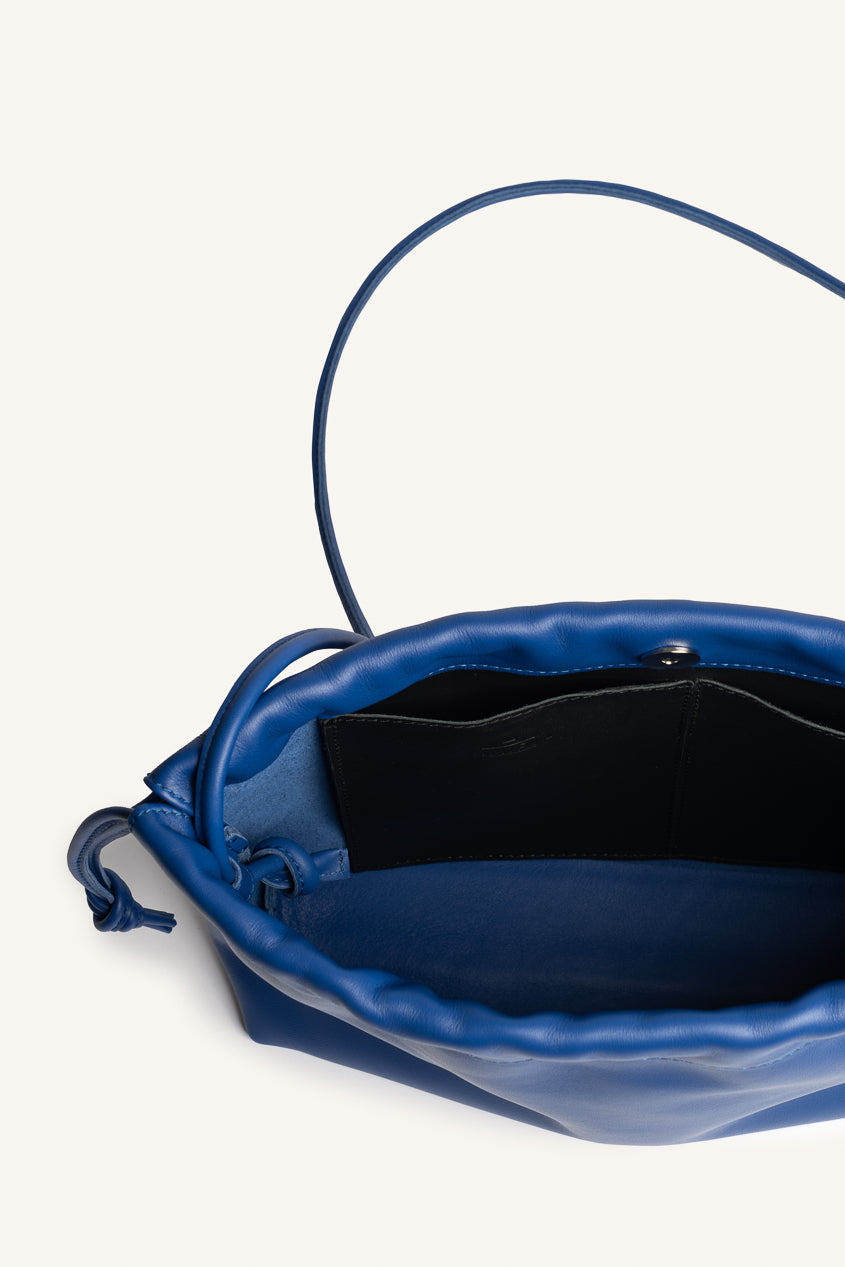 MEDIUM SACK BAG | Pacific Blue