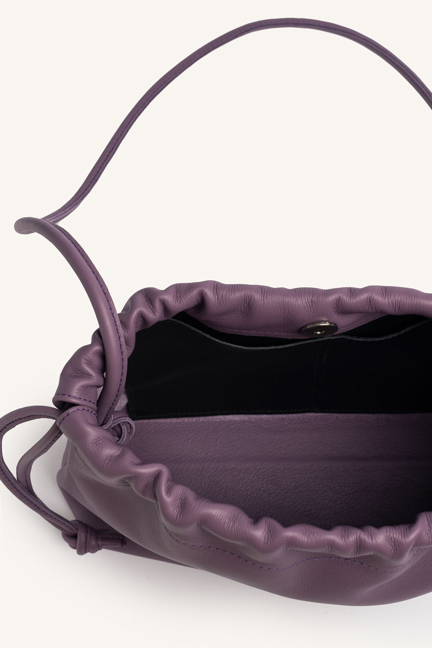 MEDIUM BAG | Lavender