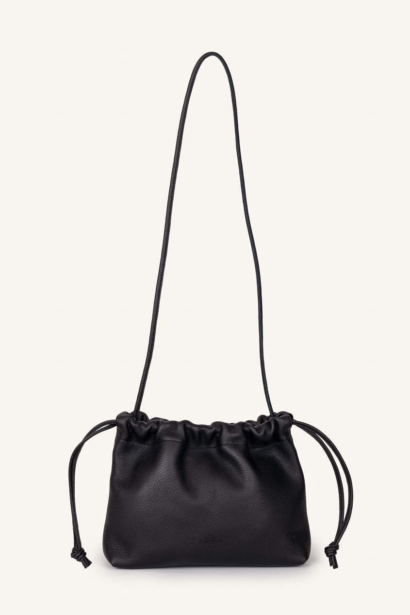 MEDIUM SACK BAG | Black