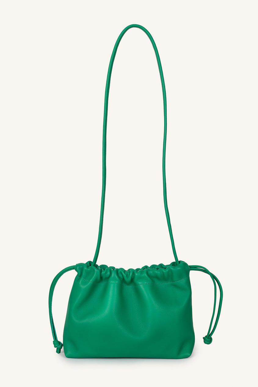 MEDIUM SACK BAG | Jungle Green