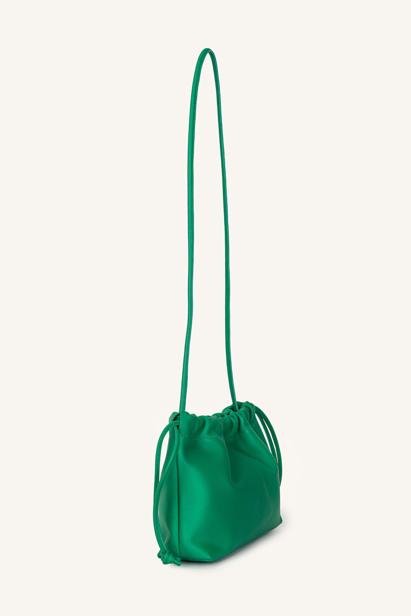 MEDIUM SACK BAG | Jungle Green