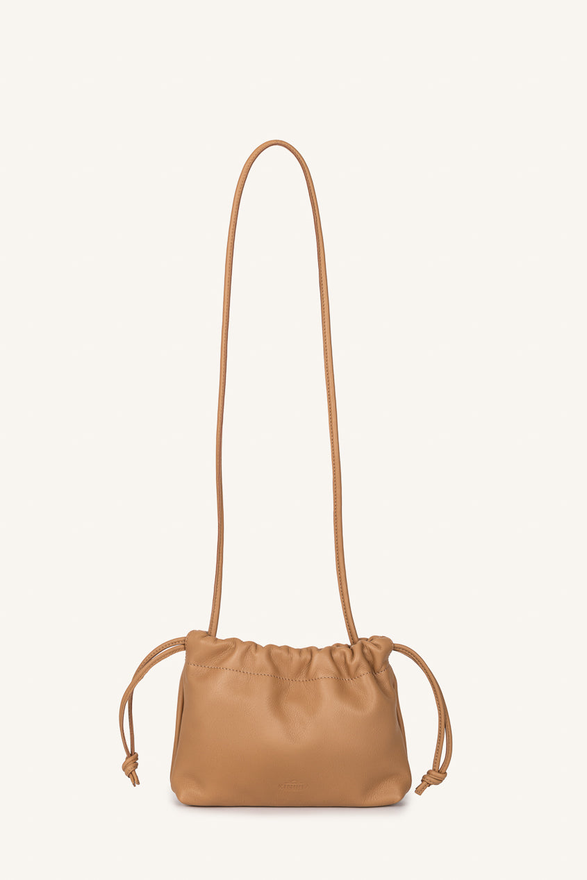 SMALL SACK BAG | desert sand