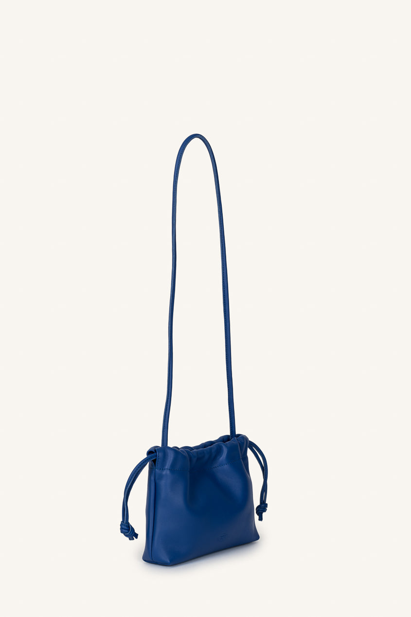 SMALL SACK BAG | Pacific blue
