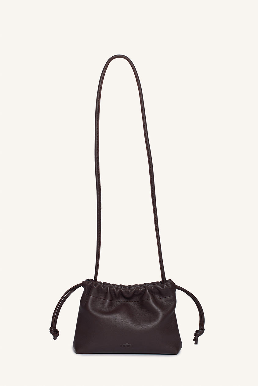 SMALL SACK BAG | desert sand