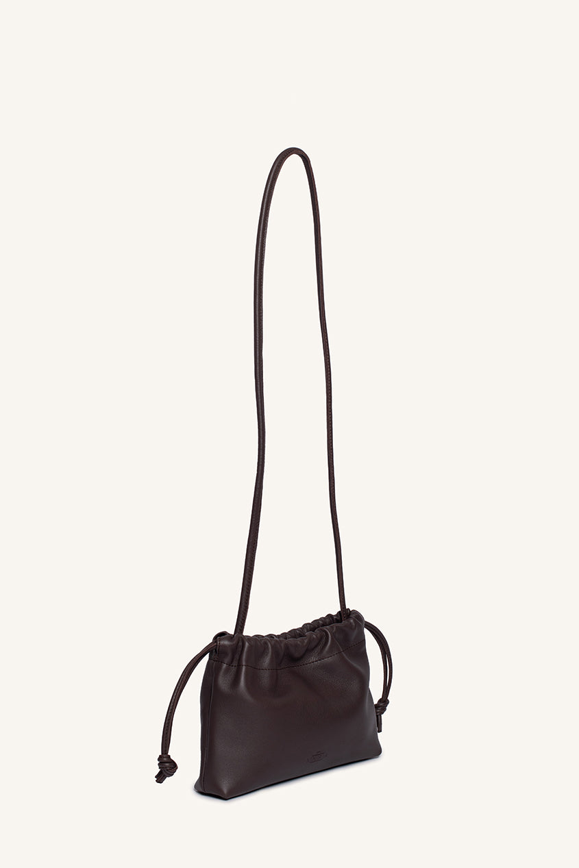SMALL SACK BAG | desert sand