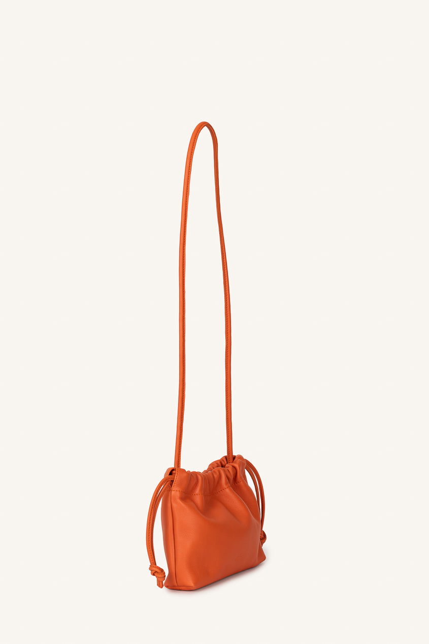 SMALL SACK BAG | Orange