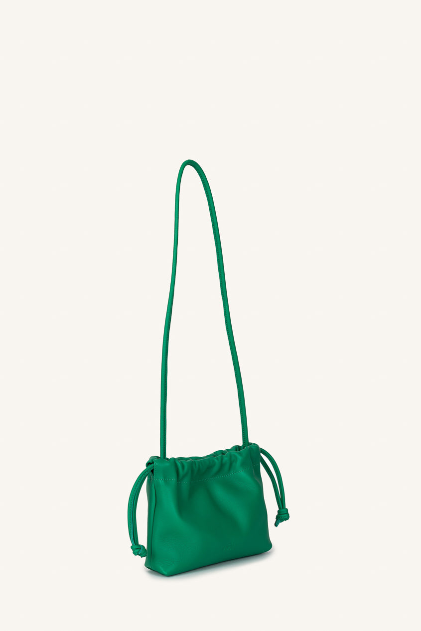 SMALL SACK BAG | jungle green
