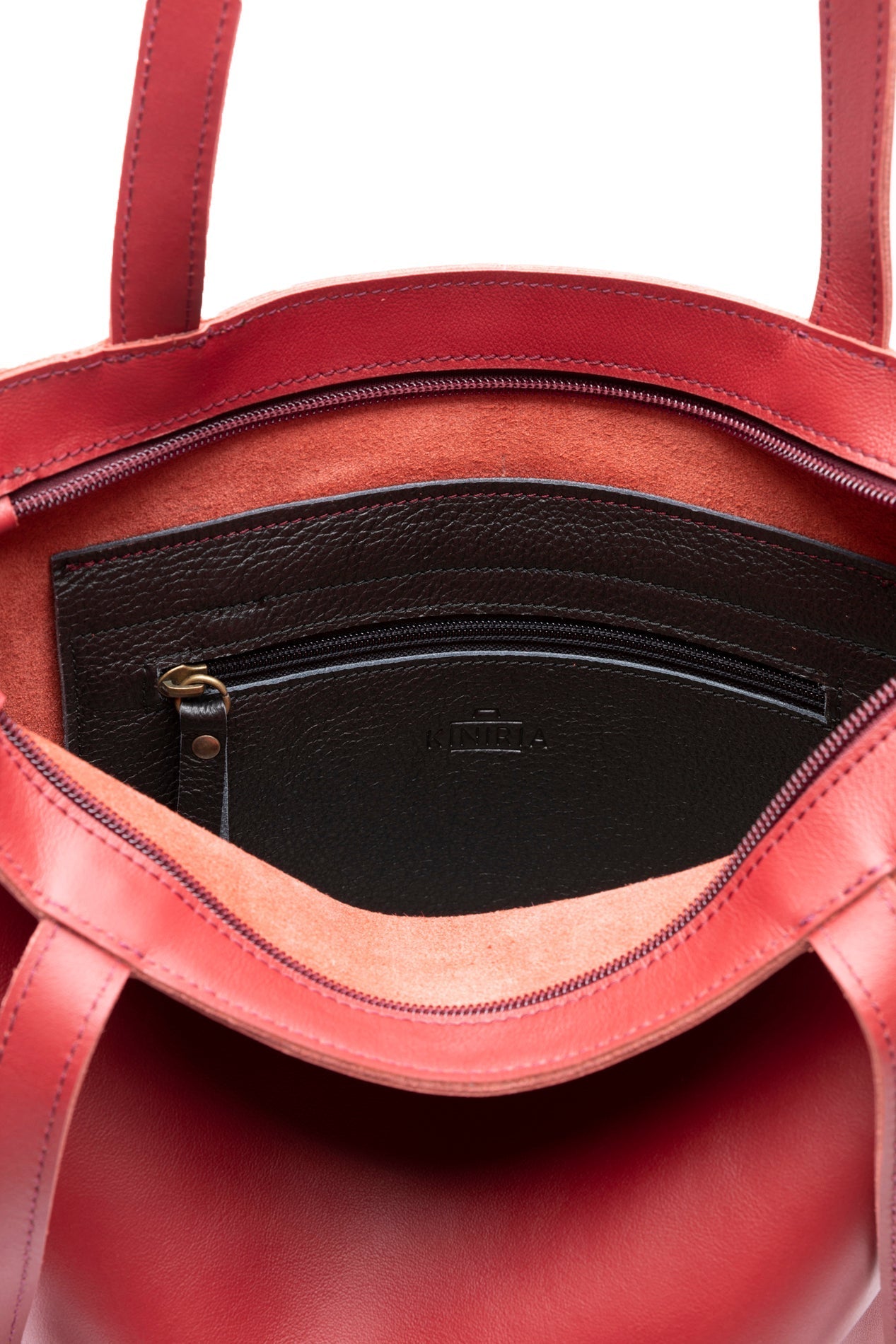 BOLSO BLU | Burdeos - Kiniria
