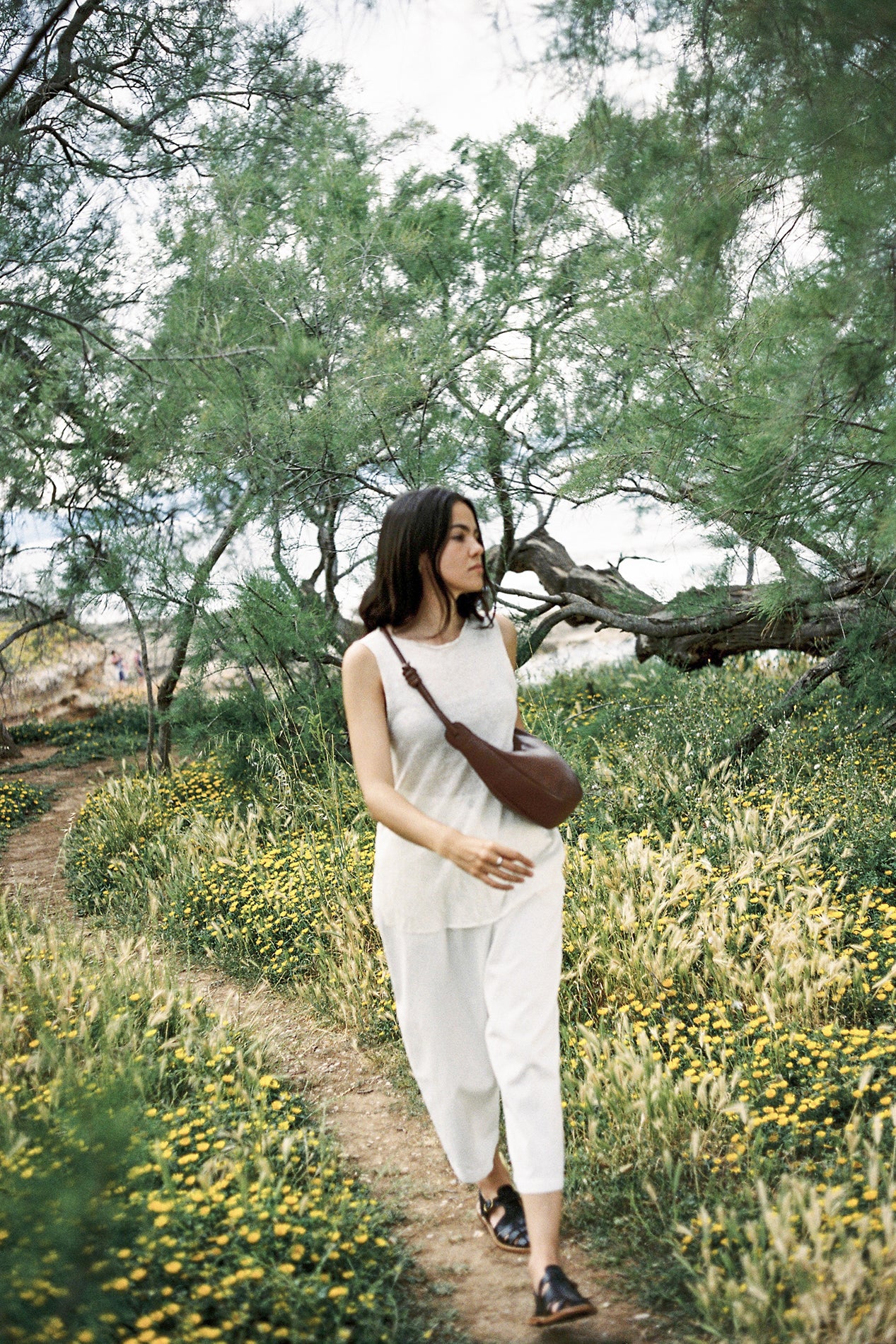 BOLSO ISLA | Tabaco - Kiniria