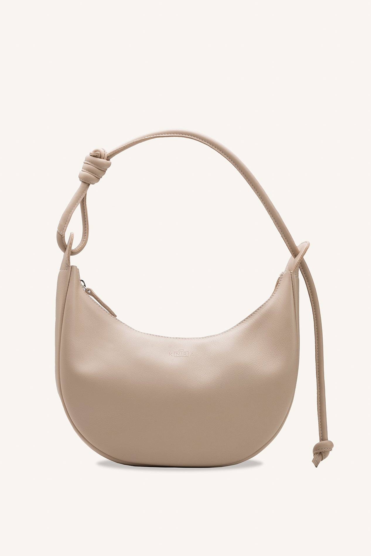 BOLSO ISLA | Taupe claro - Kiniria