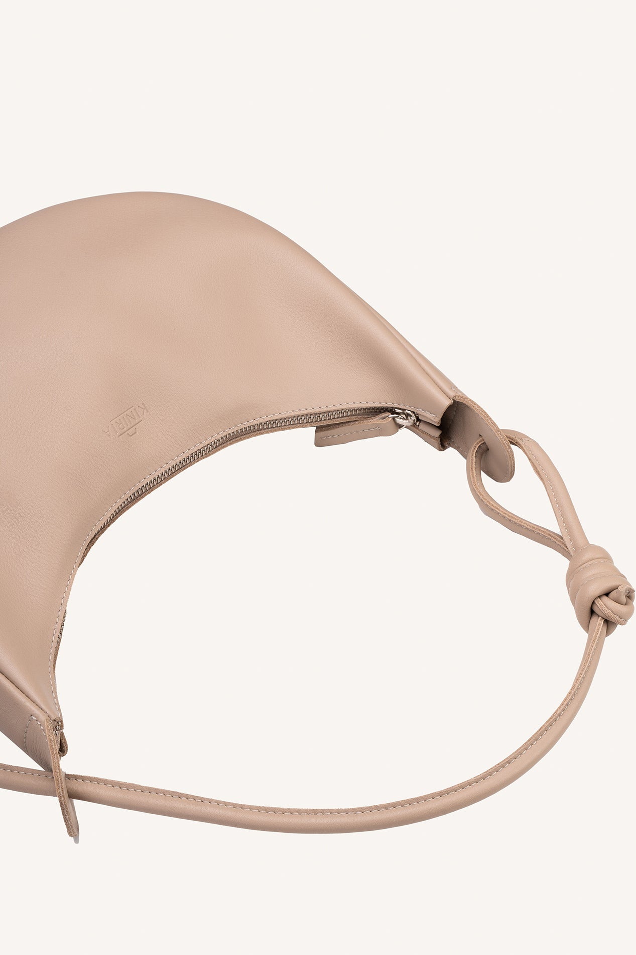 BOLSO ISLA | Taupe claro - Kiniria