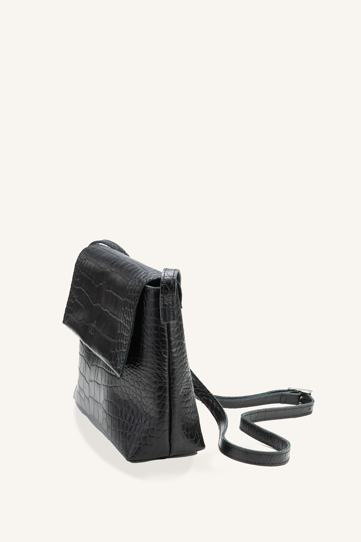 BOLSO MINIMAL | Coco negro - Kiniria