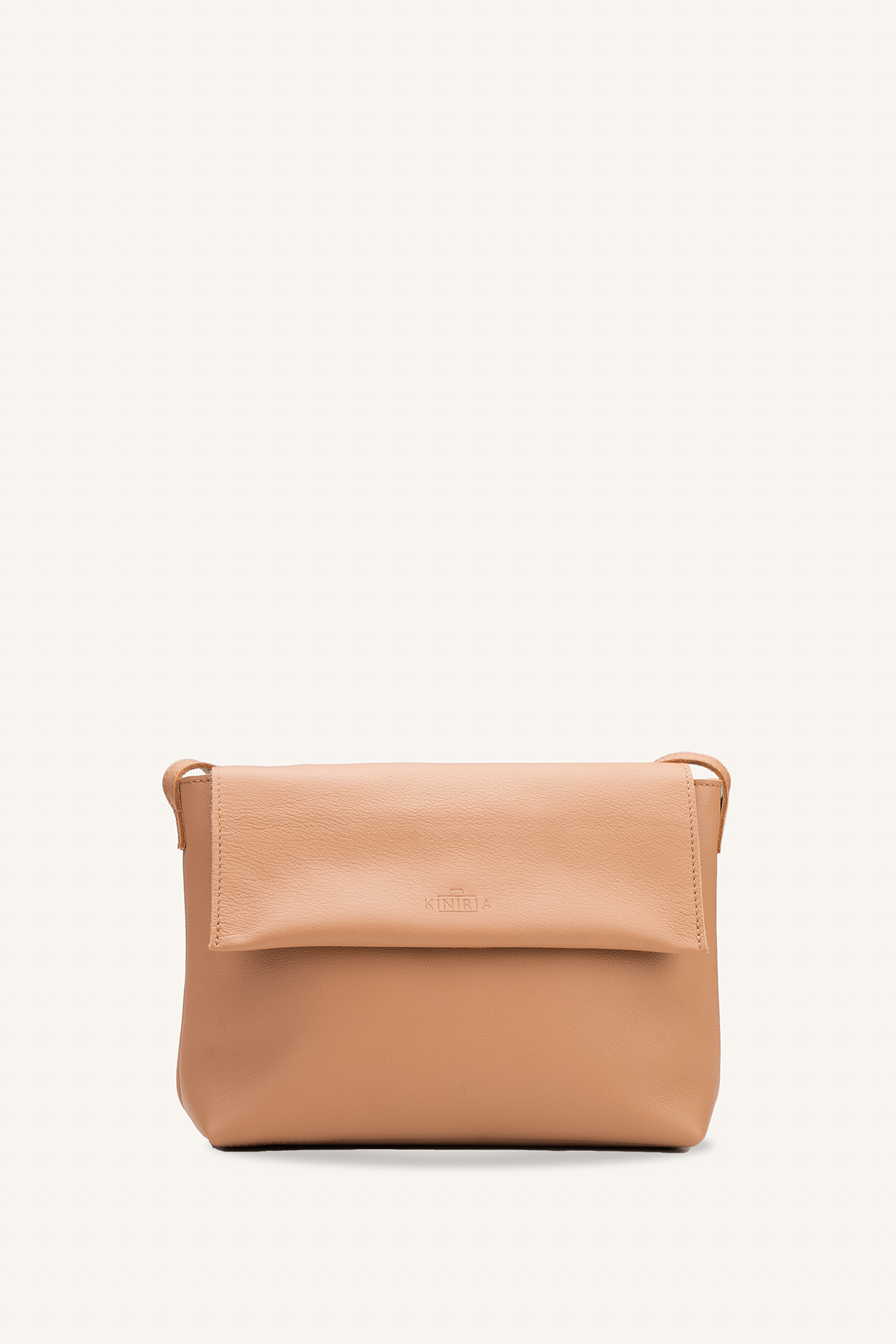 BOLSO MINIMAL | Nude - Kiniria