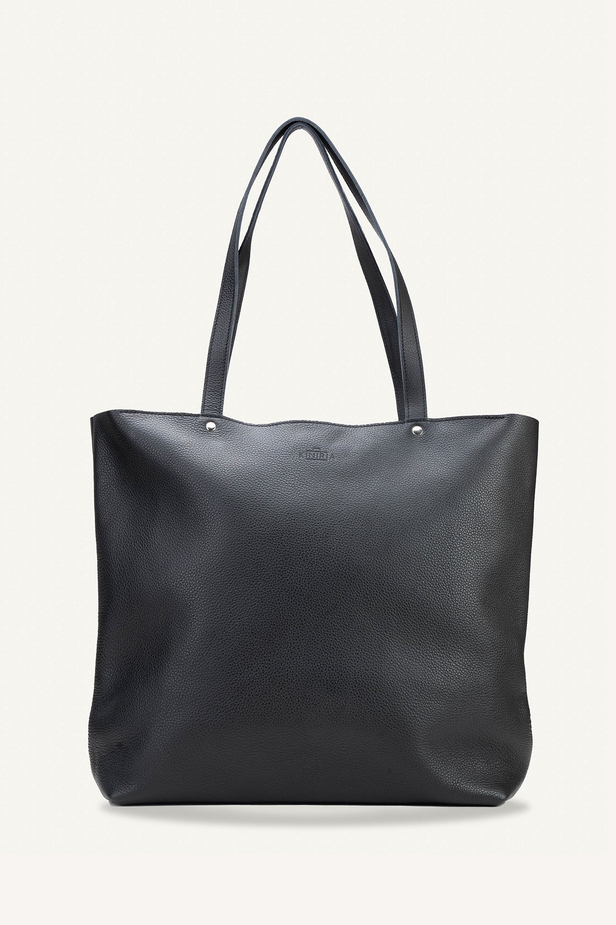 BOLSO NINA | Negro - Kiniria