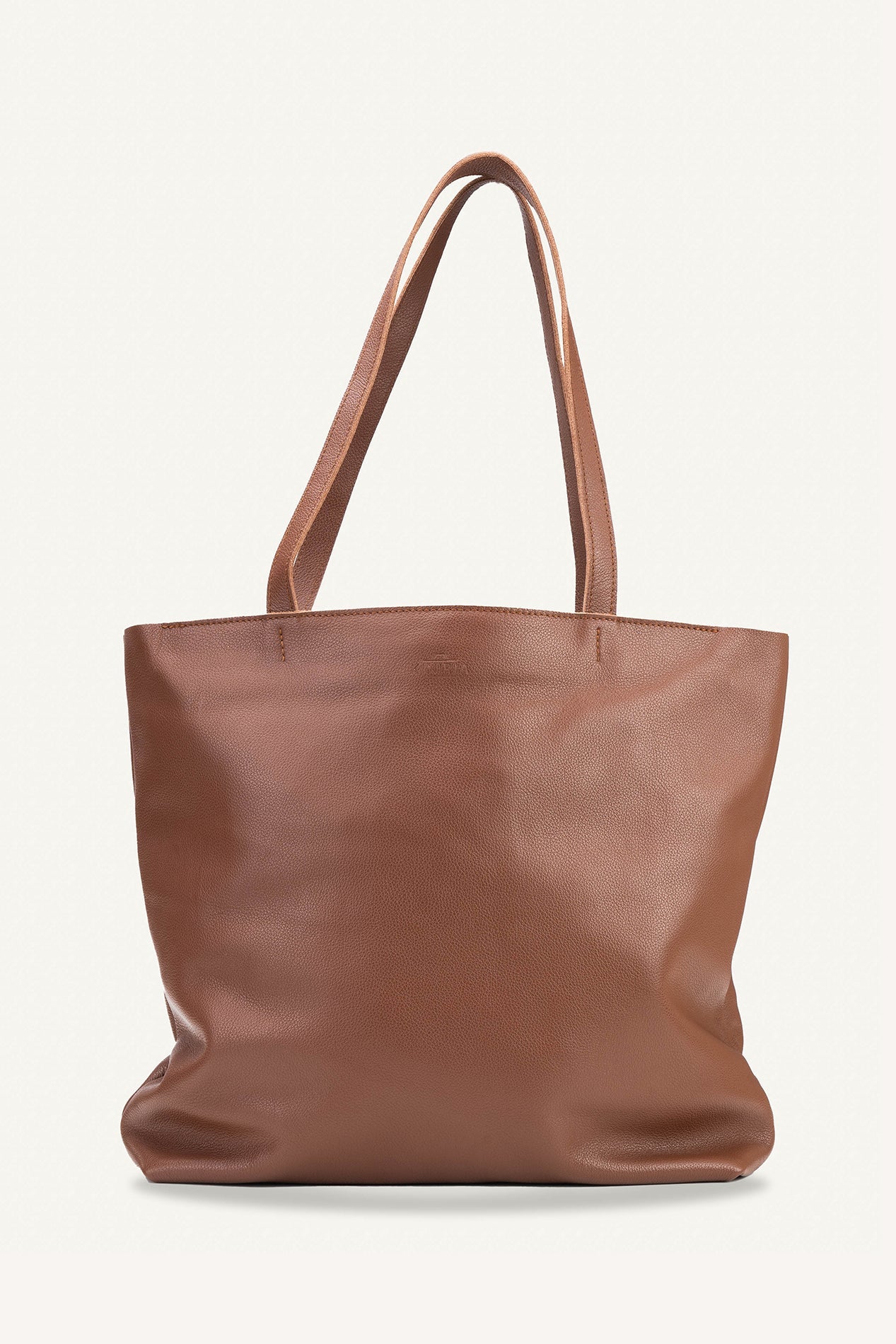 BOLSO NINA | Tabaco - Kiniria