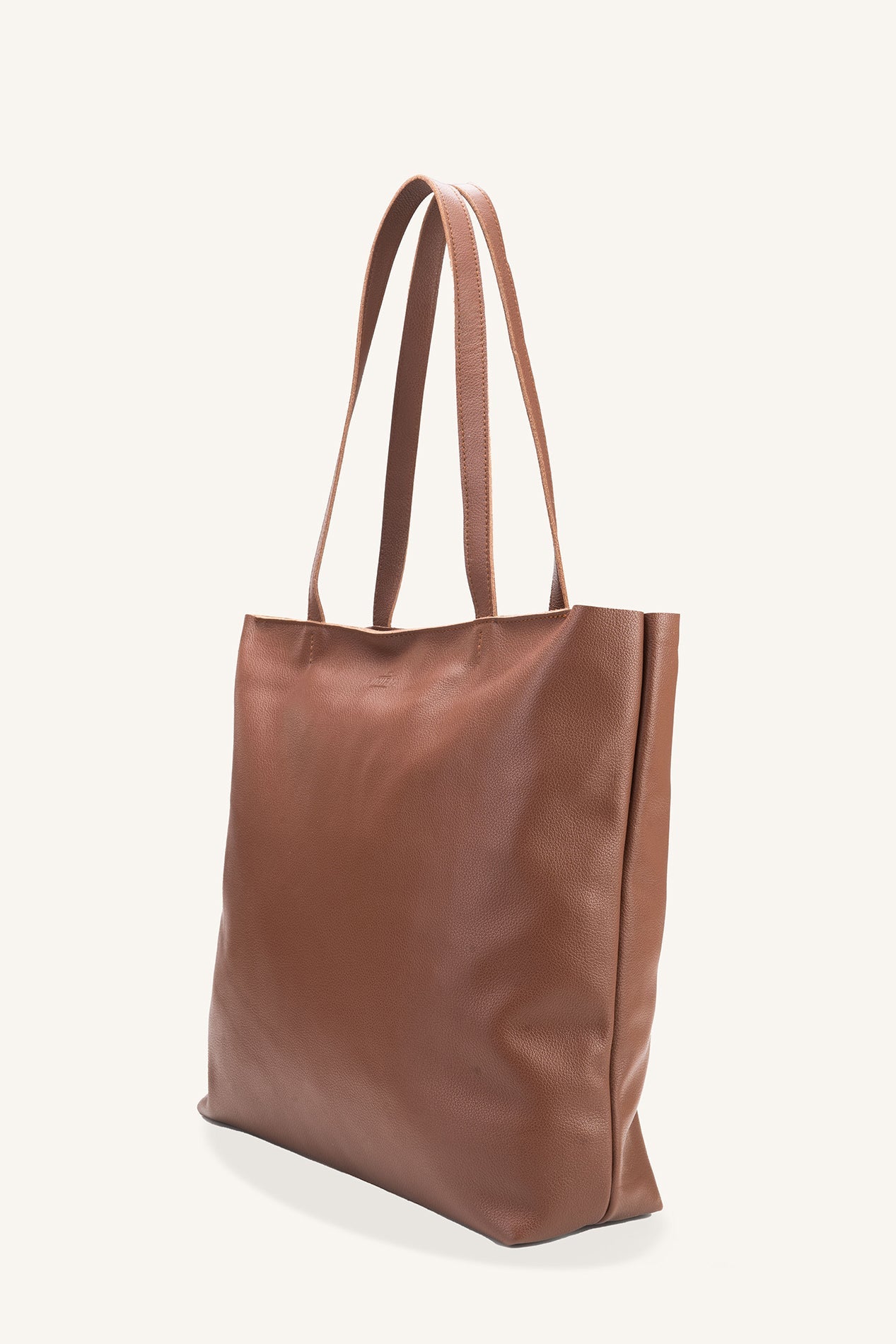BOLSO NINA | Tabaco - Kiniria