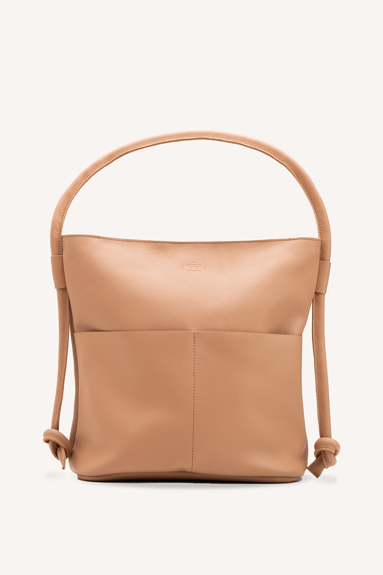 BOLSO NUDO | Nude - Kiniria