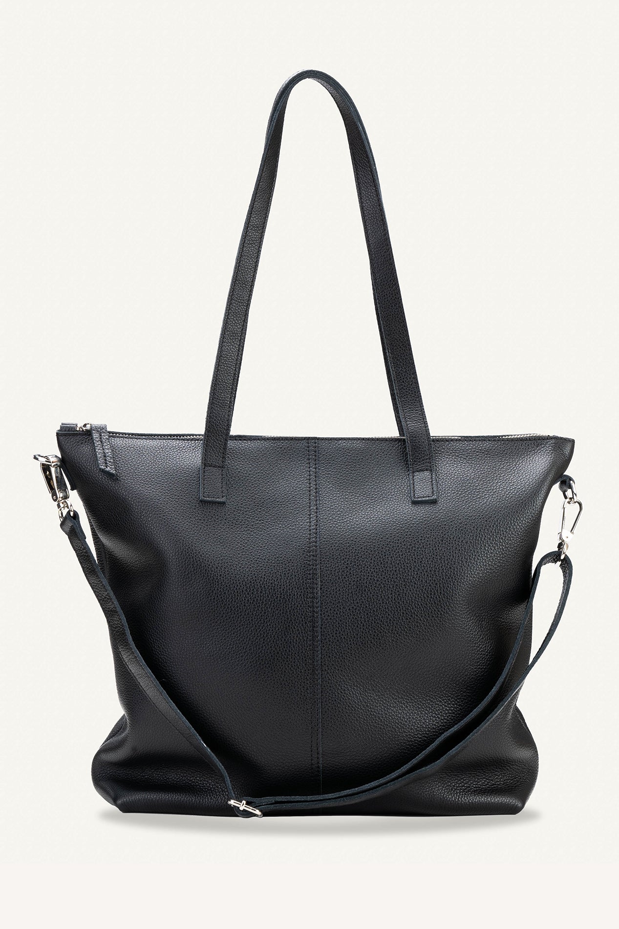 BOLSO TRAVEL | Negro - Kiniria