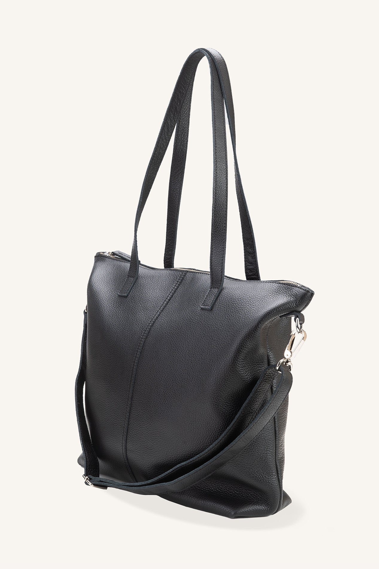 BOLSO TRAVEL | Negro - Kiniria